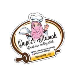 Logo Dapoer Mamak